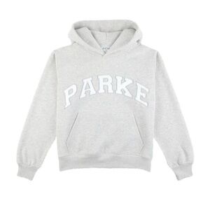 Parke hoodie